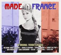 Various Artists - Made In France
