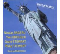 Various Artists - Made In France [French Import]