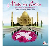 Various Artists - Made In India [German Import]
