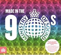 Various Artists - Made In The 90s