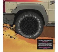 Various Artists : Made in the Emirates, Volume 2 Vinyl 12" Album 2 discs (2026)