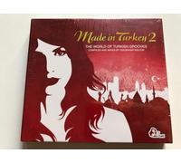 Various Artists - Made In Turkey 2 [German Import]