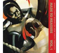 Various Artists - Made To Measure Vol.1 (LP) [VINYL]