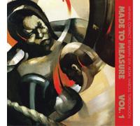 Various Artists Made to Measure - Volume 1 (CD) Album (US IMPORT)