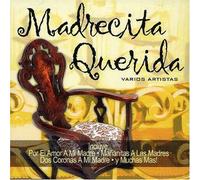 Various Artists - Madrecita Querida