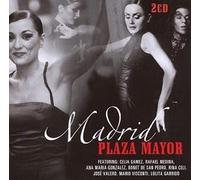 Various Artists - Madrid Plaza Major