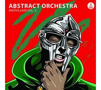 Various Artists - Madvillain, Vol. 2 [VINYL]