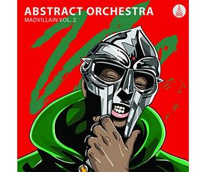 Various Artists - Madvillain, Vol. 2 [VINYL]