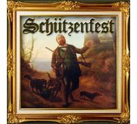 Various Artists - Märsche und Polka für das Schützenfest