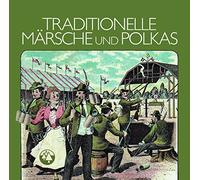 Various Artists Märsche und Polka für das Schützenfest (CD)