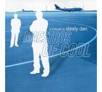 Various Artists - Maestros of Cool - a Tribute to Steely Dan