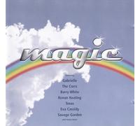 Various Artists - Magic
