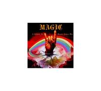 Various Artists Magic - A Tribute To Ronnie James Dio CD