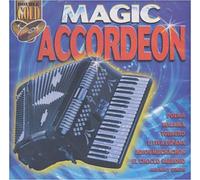 Various Artists - Magic Accordeon -31tr-