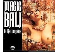 Various Artists - Magic Bali: Le Ramayana