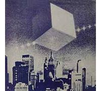 VARIOUS ARTISTS - MAGIC CUBE - Vinyl Record 10 - N72z