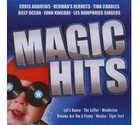 Various Artists - Magic Hits