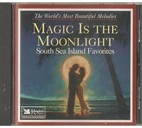 VARIOUS ARTISTS - MAGIC IS THE MOONLIGHT--READER'S DIGEST