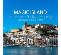 Roger Shah - Magic Island Vol. 13
