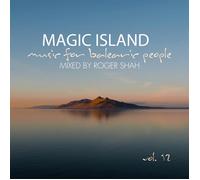 Roger Shah - Magic Island Vol. 12