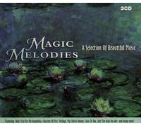 Various Artists - Magic Melodies