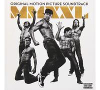 Magic Mike Xxl