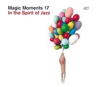 Various Artists - Magic Moments 17 [CD]