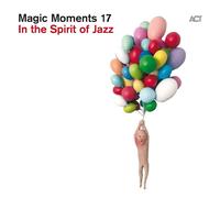 Various – Magic Moments 17 – A.C.T.