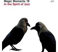 Various Artists - Magic Moments 19
