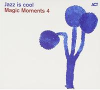 Various Artists - Magic Moments 4