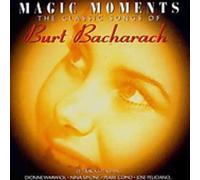 Various Artists - Magic Moments: Classic Songs Of Burt Bachcarch
