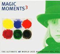 Various Artists - Magic Moments, Vol. 3