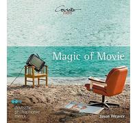 Various Artists - Magic of Movie [New CD]