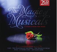 Various Artists - Magic of Musicals