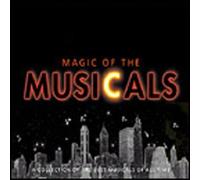 Various Artists - Magic of the Musicals [Clamshell Box]