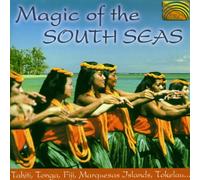 Various Artists - Magic Of The South Seas
