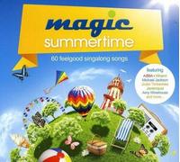Various Artists - Magic Summertime