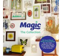 Magic: the Collection - V/A CD-JEWEL CASE