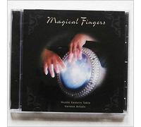 Various Artists - Magical Fingers - Middle Eastern Tabla