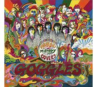 VARIOUS ARTISTS - Magical Mystery Covers