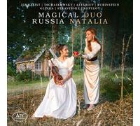 Various Artists - Magical Russia [New CD]