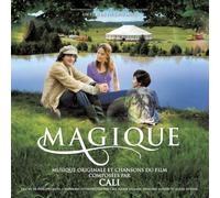 Various Artists - Magique