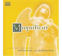 Various Artists - MAGNIFICAT