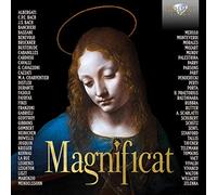 Various Artists - MAGNIFICAT