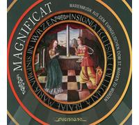 Various Artists - Magnificat [New CD]