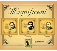 Various Artists - Magnificent Box Set