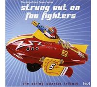 Various Artists - Magnificent Seven Series: Strung Out On Foo Fighters - The String Quartet Tribute EP