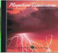 Various Artists - Magnificent Thunderstorms - Magical Blend of Music and The Sounds Of Nature