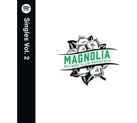 Various Artists - Magnolia Record Club Presents: Spotify Singles Vol. 2 (Various Artists) [VINYL]