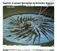 Various Artists - Magritte, groupe Surréaliste de Bruxelles et Rupture, Vol. 2: 1926-38